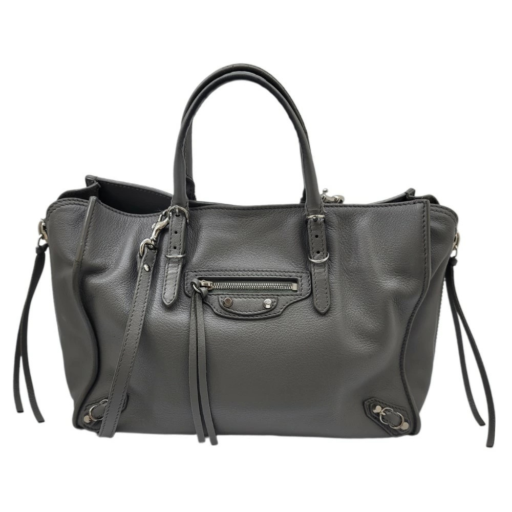 BALENCIAGA Paper Bag BagHandbag Shoulder Bag